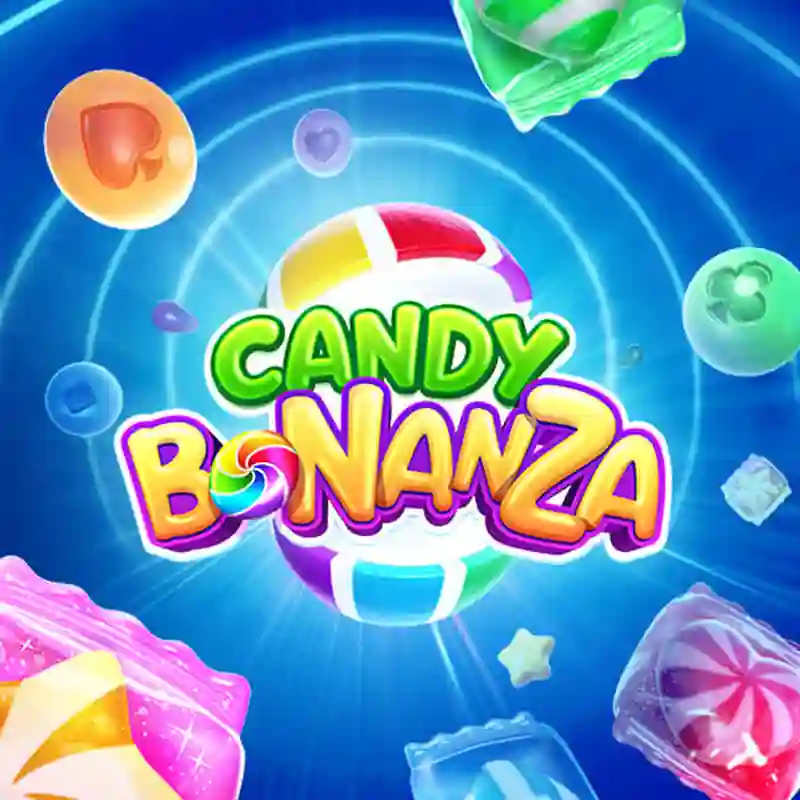 Candy Bonanza Tragamonedas México