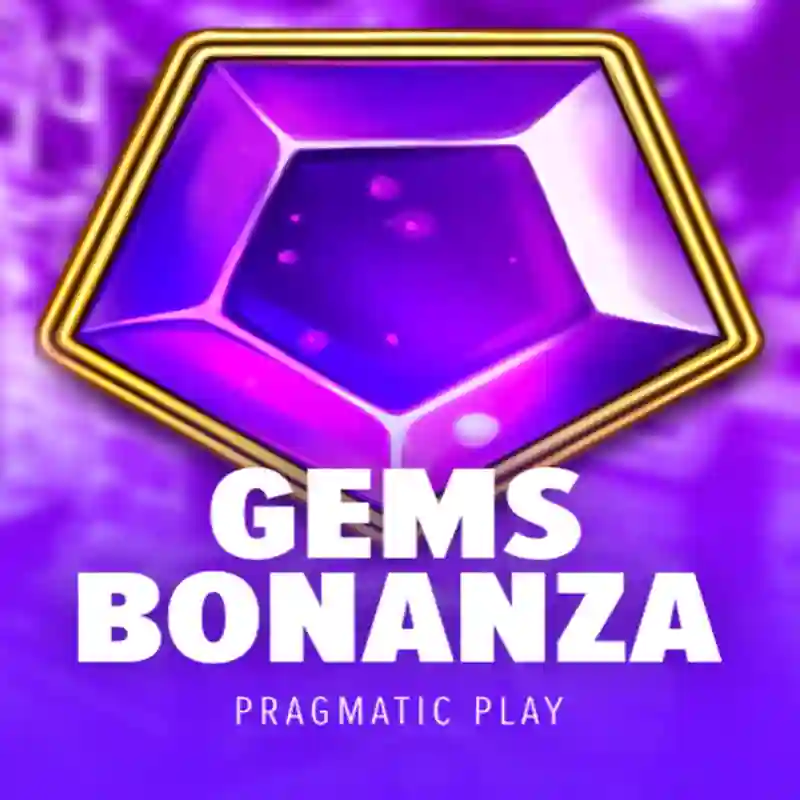 Gems Bonanza Slot mxn123