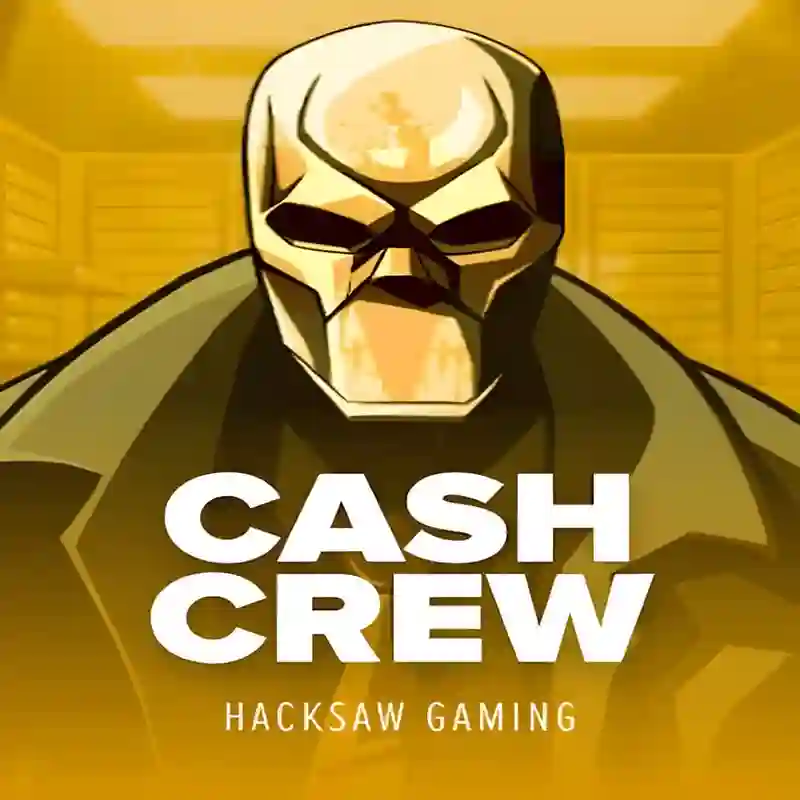 HS Cash Crew slot game mxn123