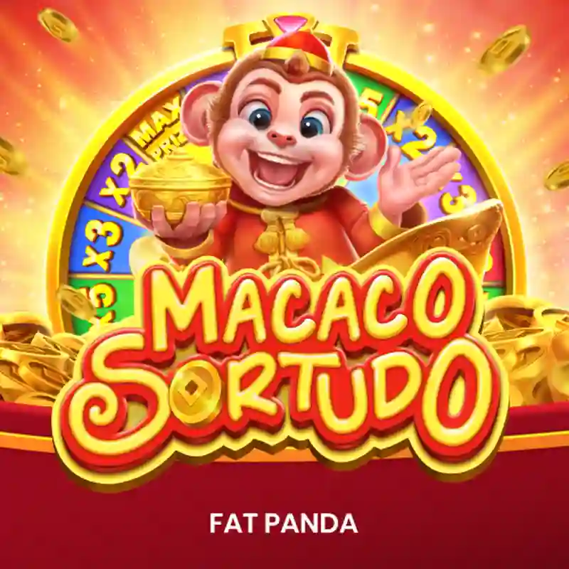 Jugar Macaco Sortudo en mxn123