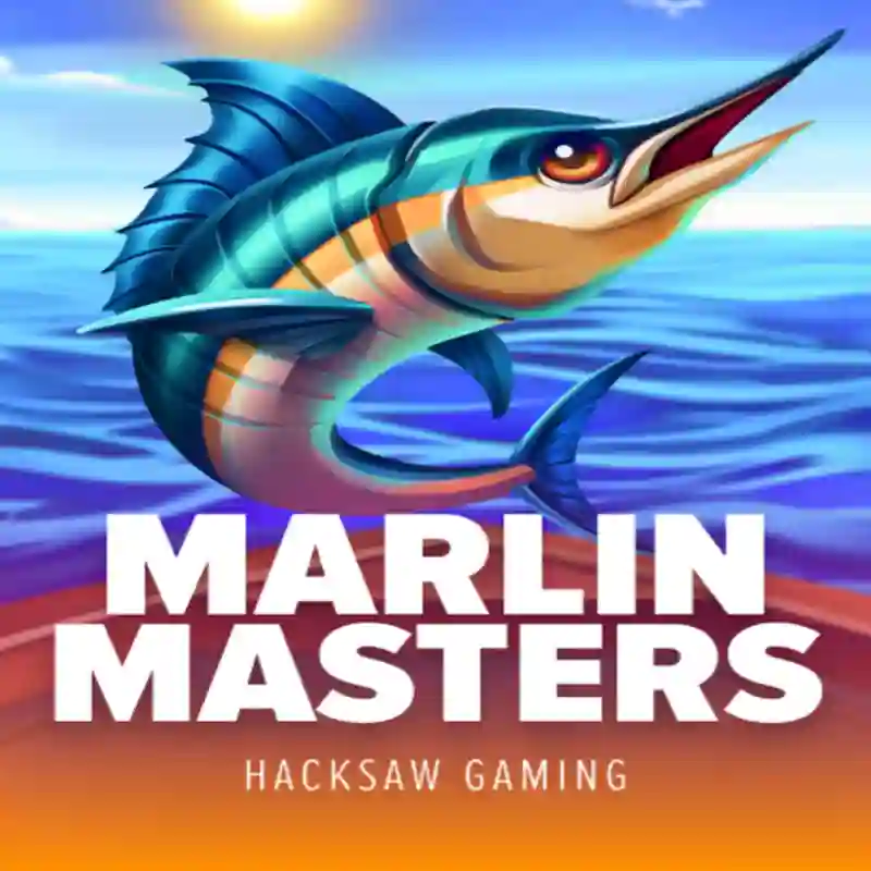 Marlin Masters Slot en mxn123