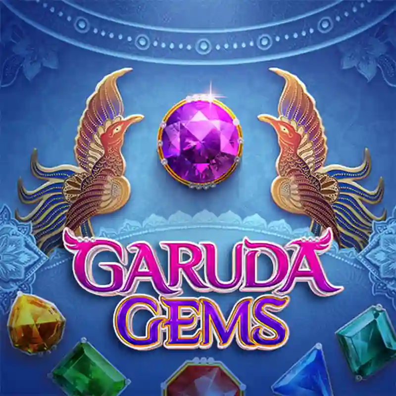 Jugar PGS Garuda Gems en mxn123 casino online