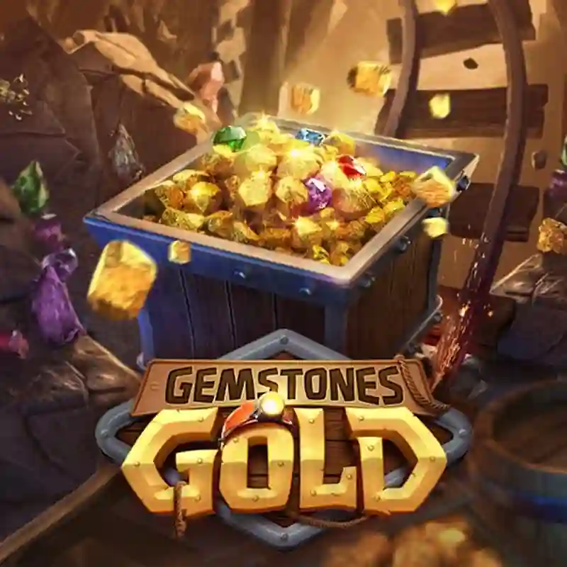 PGS Gemstones Gold slot en mxn123