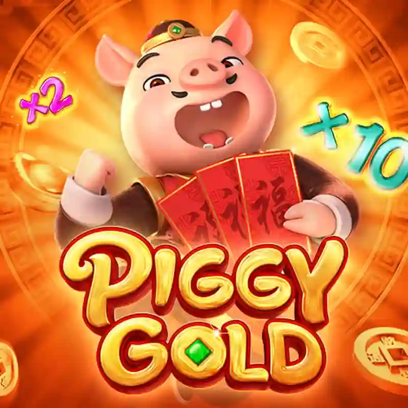 PGS Piggy Gold Slot Game mxn123