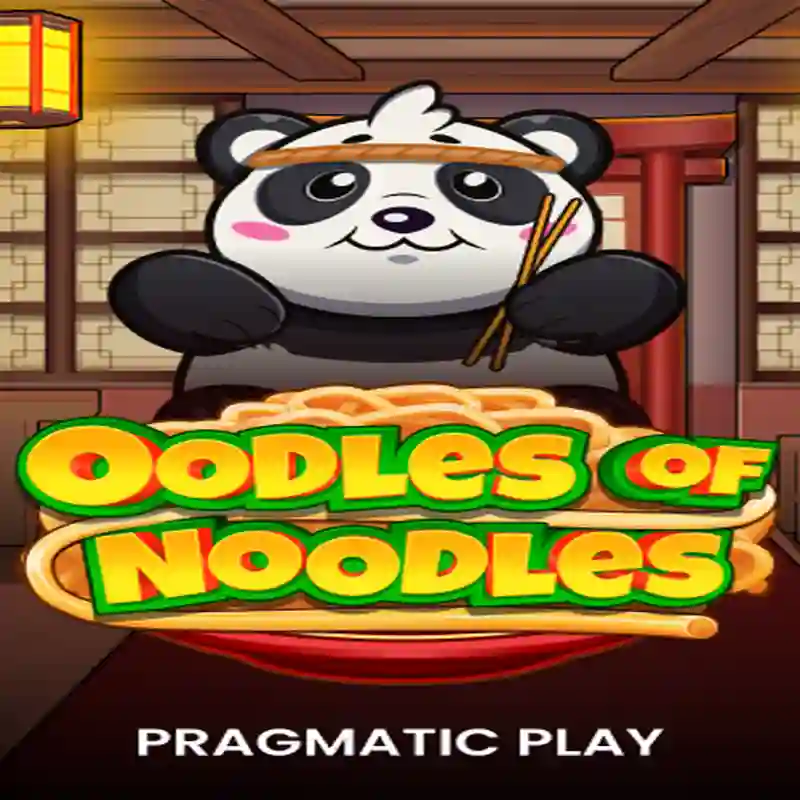 PP Oodles of Noodles