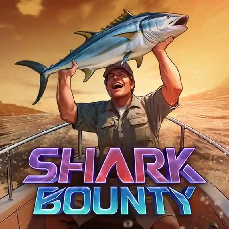 Jugar Shark Bounty en mxn123 casino online