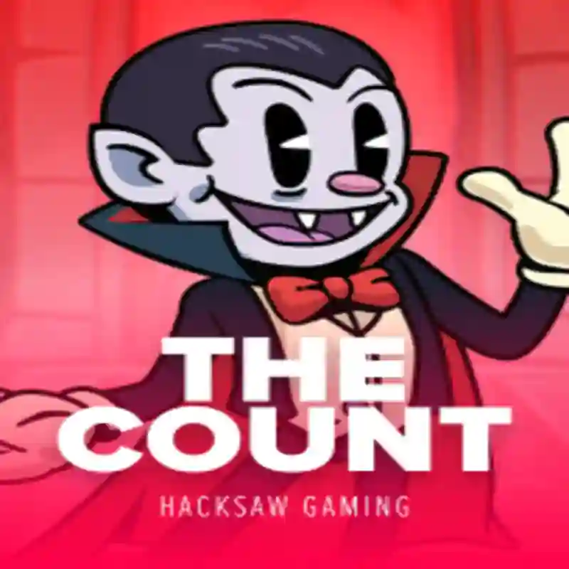 Jugar The Count en mxn123 casino online