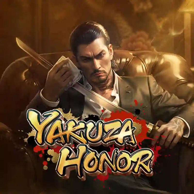 Yakuza Honor Casino